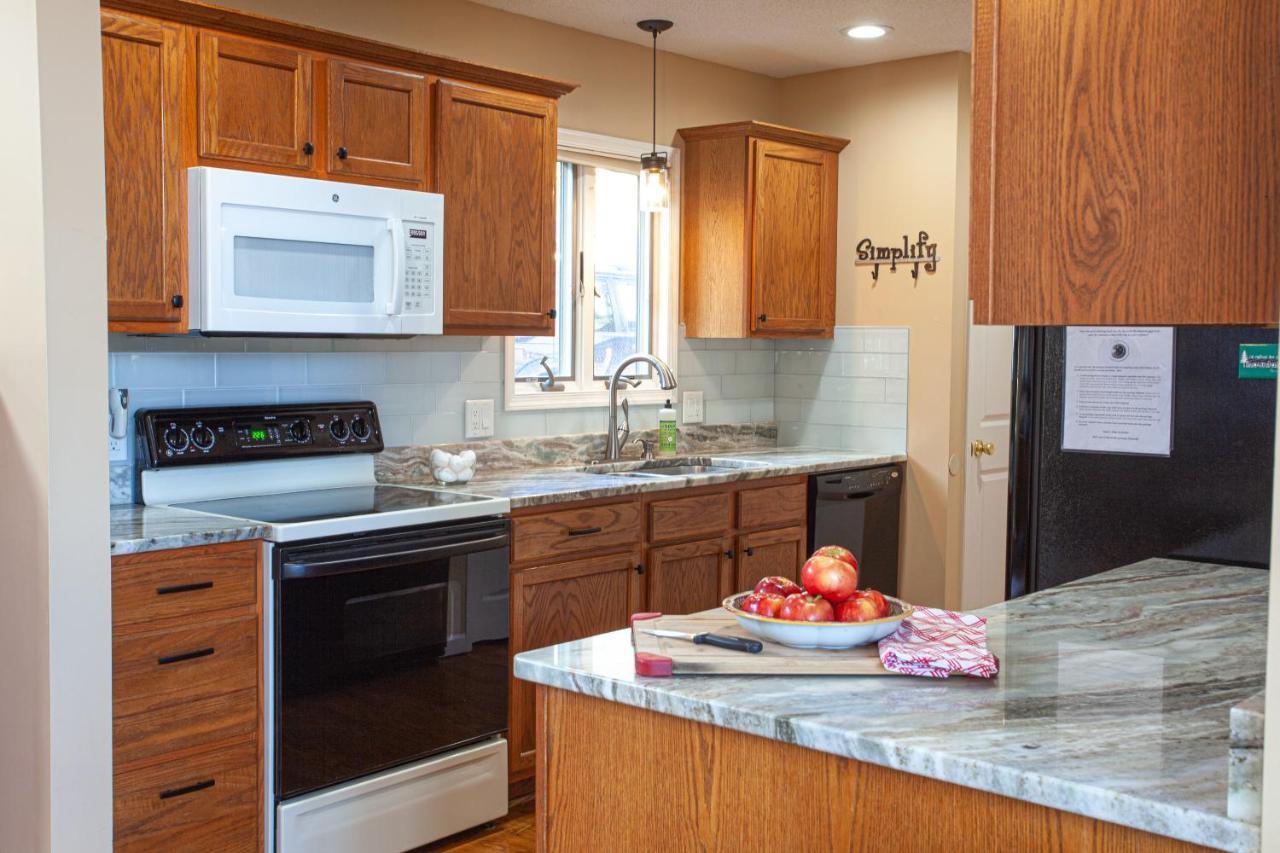 Family Friendly Massanutten Home With Beautiful Mountain Views! McGaheysville Esterno foto