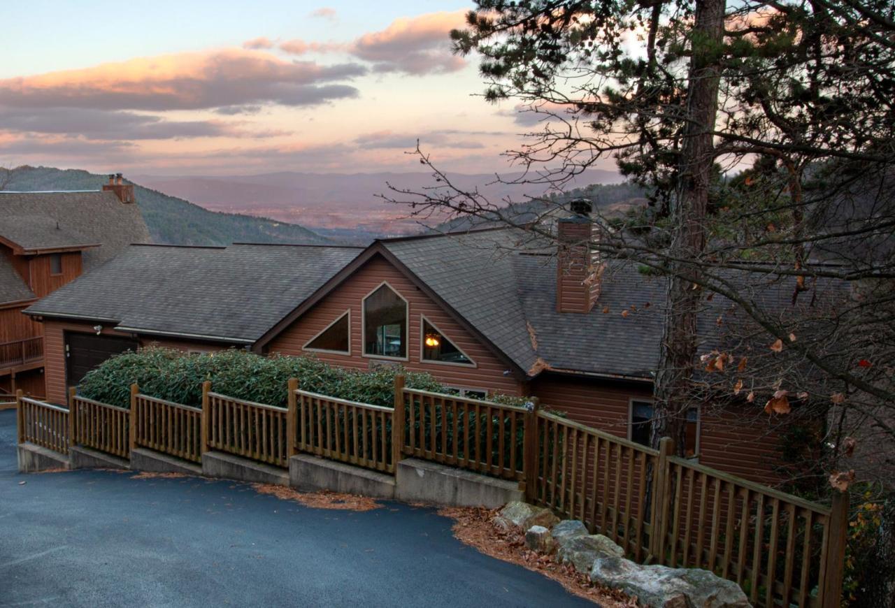 Family Friendly Massanutten Home With Beautiful Mountain Views! McGaheysville Esterno foto
