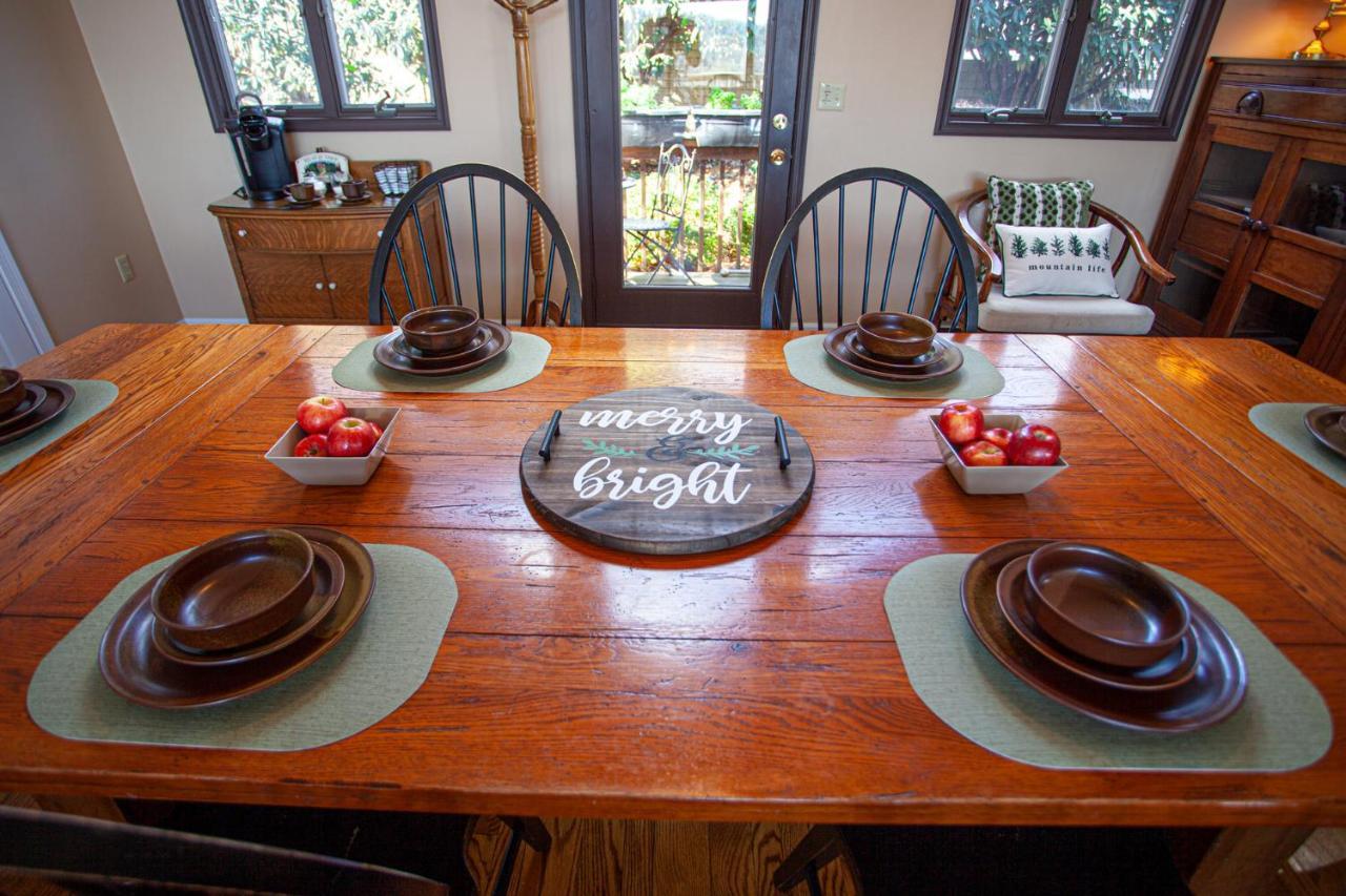 Family Friendly Massanutten Home With Beautiful Mountain Views! McGaheysville Esterno foto