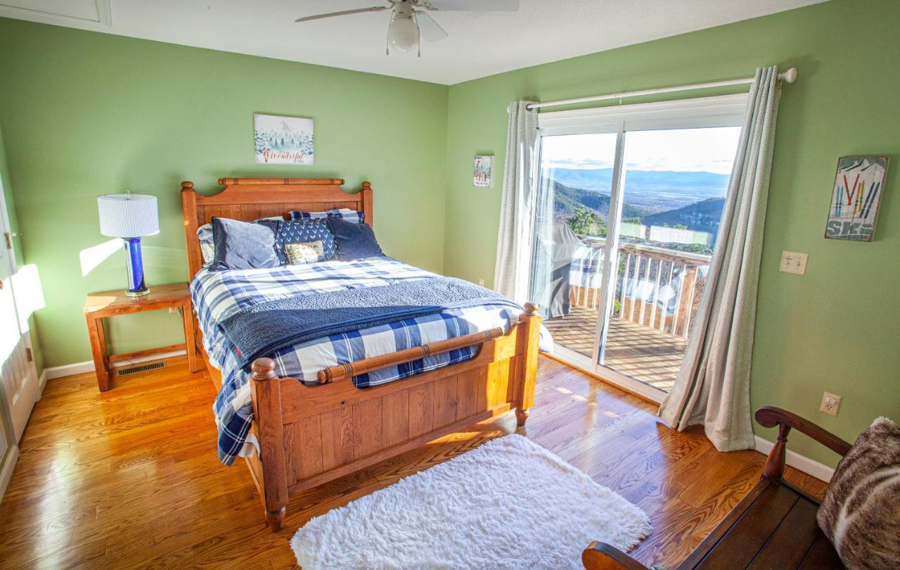 Family Friendly Massanutten Home With Beautiful Mountain Views! McGaheysville Esterno foto