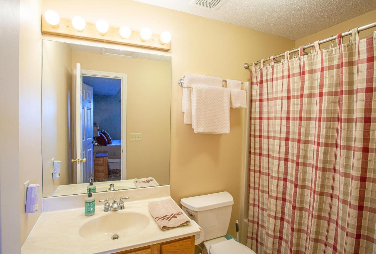 Family Friendly Massanutten Home With Beautiful Mountain Views! McGaheysville Esterno foto