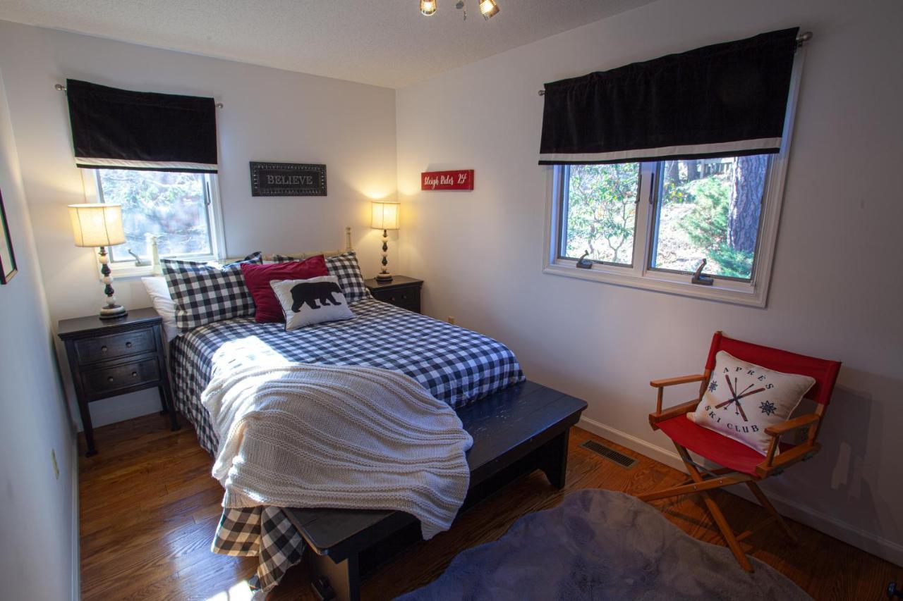 Family Friendly Massanutten Home With Beautiful Mountain Views! McGaheysville Esterno foto