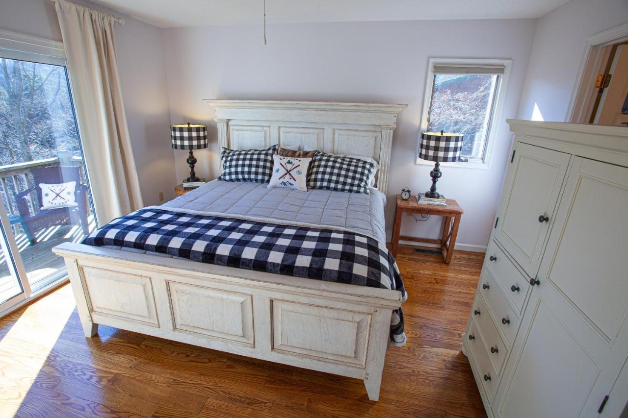 Family Friendly Massanutten Home With Beautiful Mountain Views! McGaheysville Esterno foto