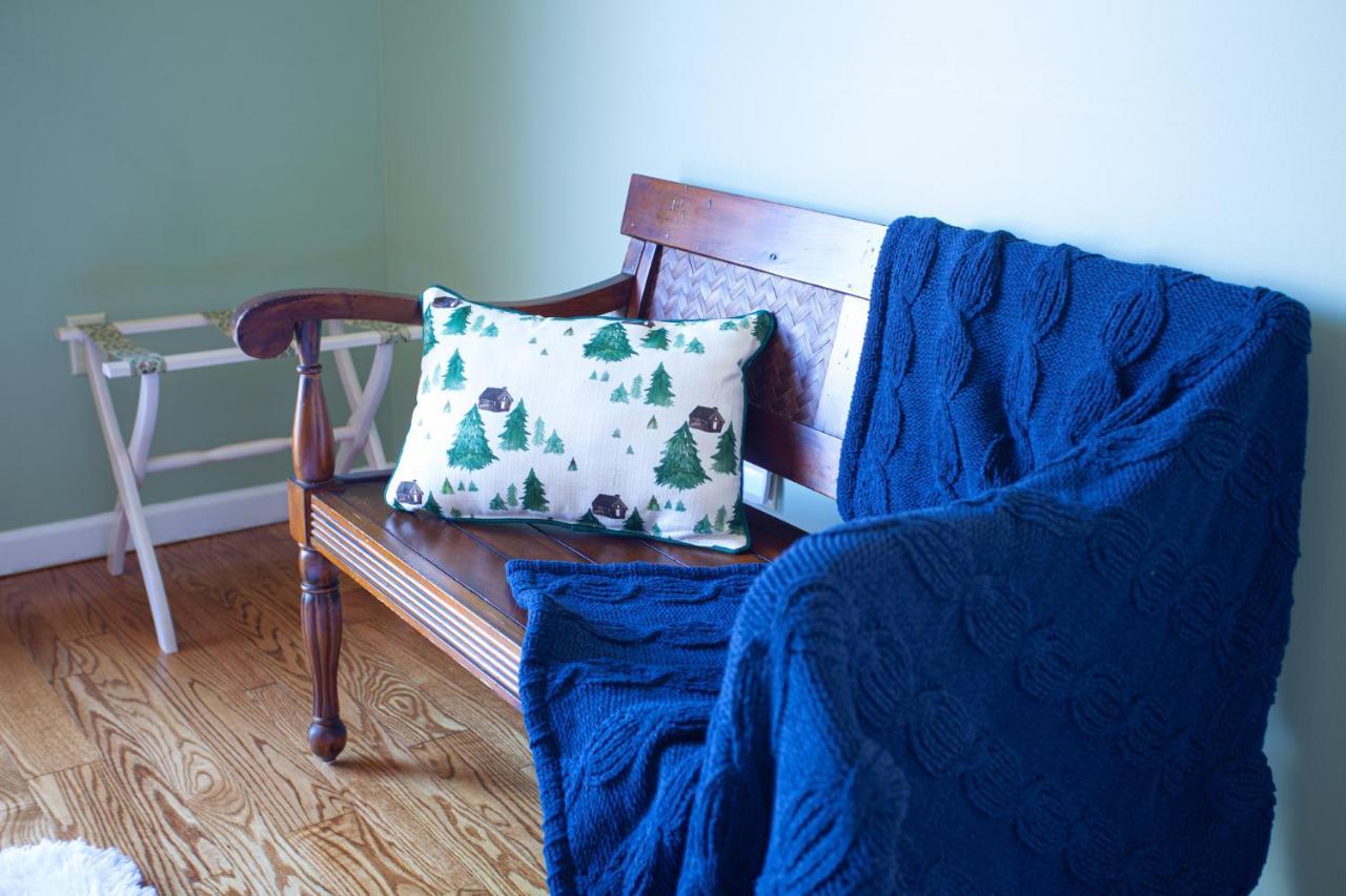 Family Friendly Massanutten Home With Beautiful Mountain Views! McGaheysville Esterno foto