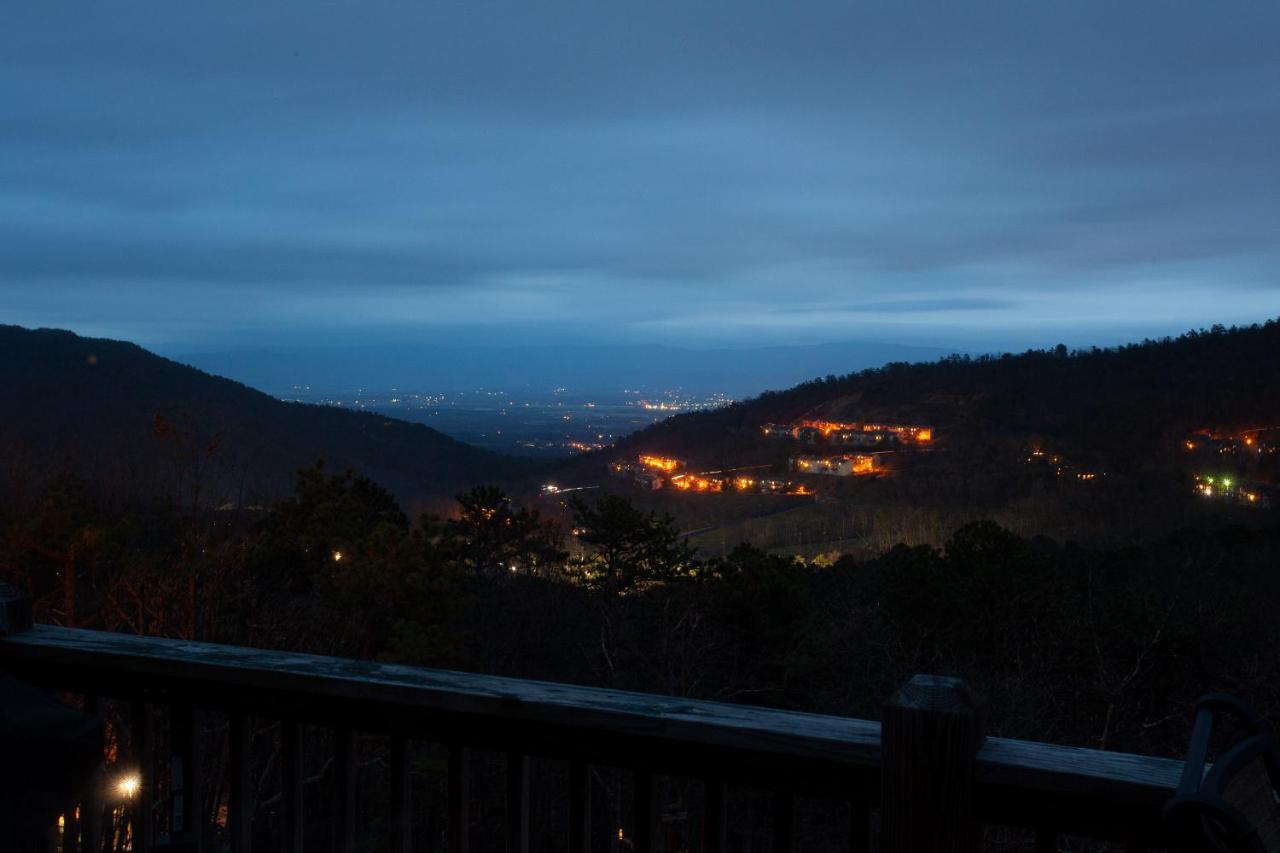 Family Friendly Massanutten Home With Beautiful Mountain Views! McGaheysville Esterno foto