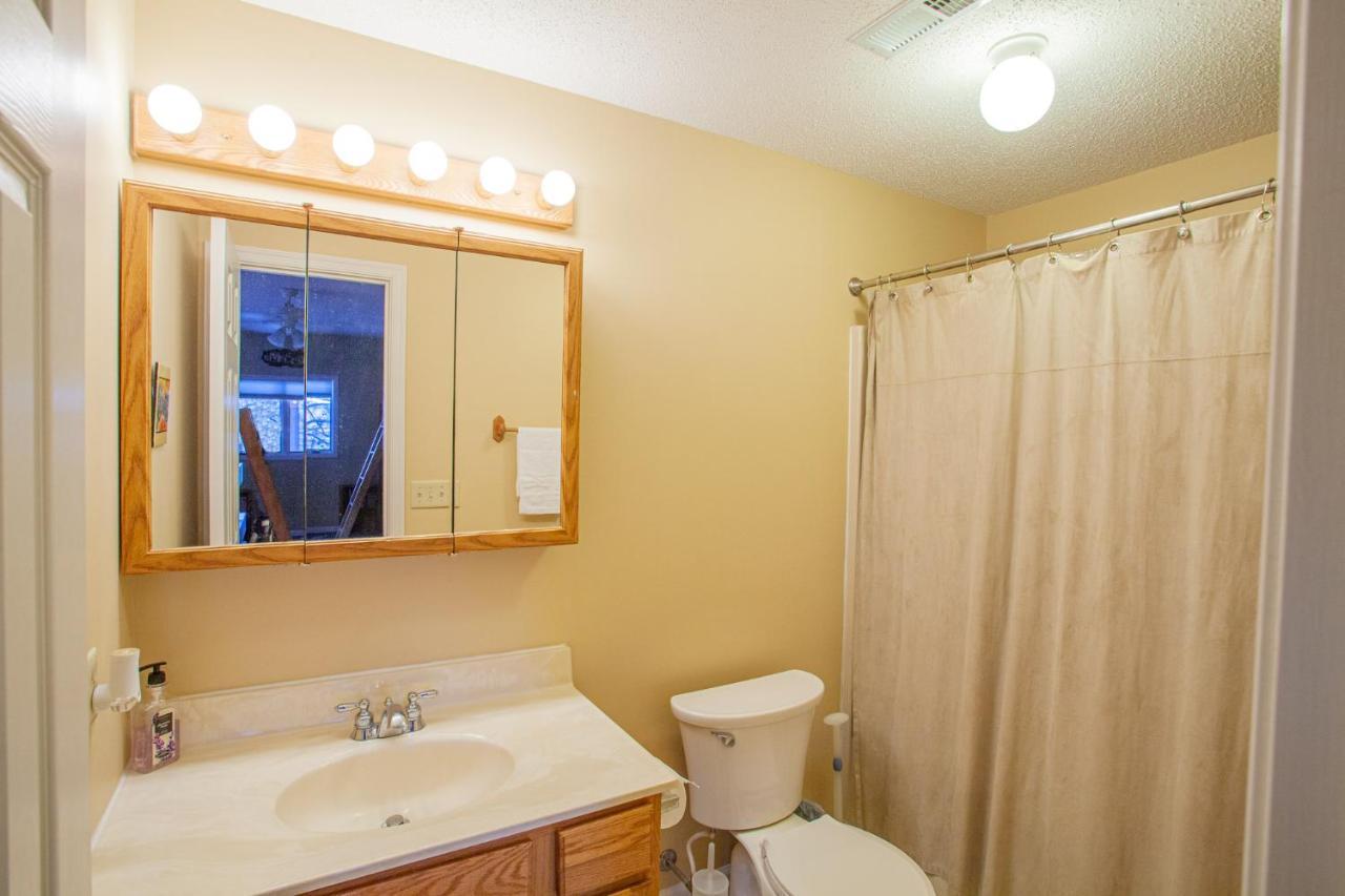 Family Friendly Massanutten Home With Beautiful Mountain Views! McGaheysville Esterno foto