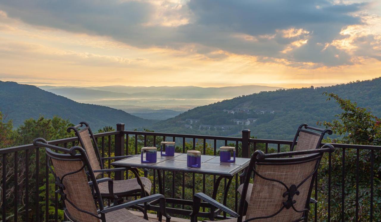 Family Friendly Massanutten Home With Beautiful Mountain Views! McGaheysville Esterno foto