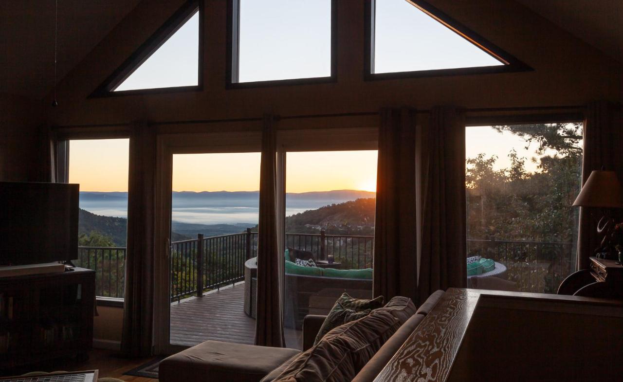Family Friendly Massanutten Home With Beautiful Mountain Views! McGaheysville Esterno foto