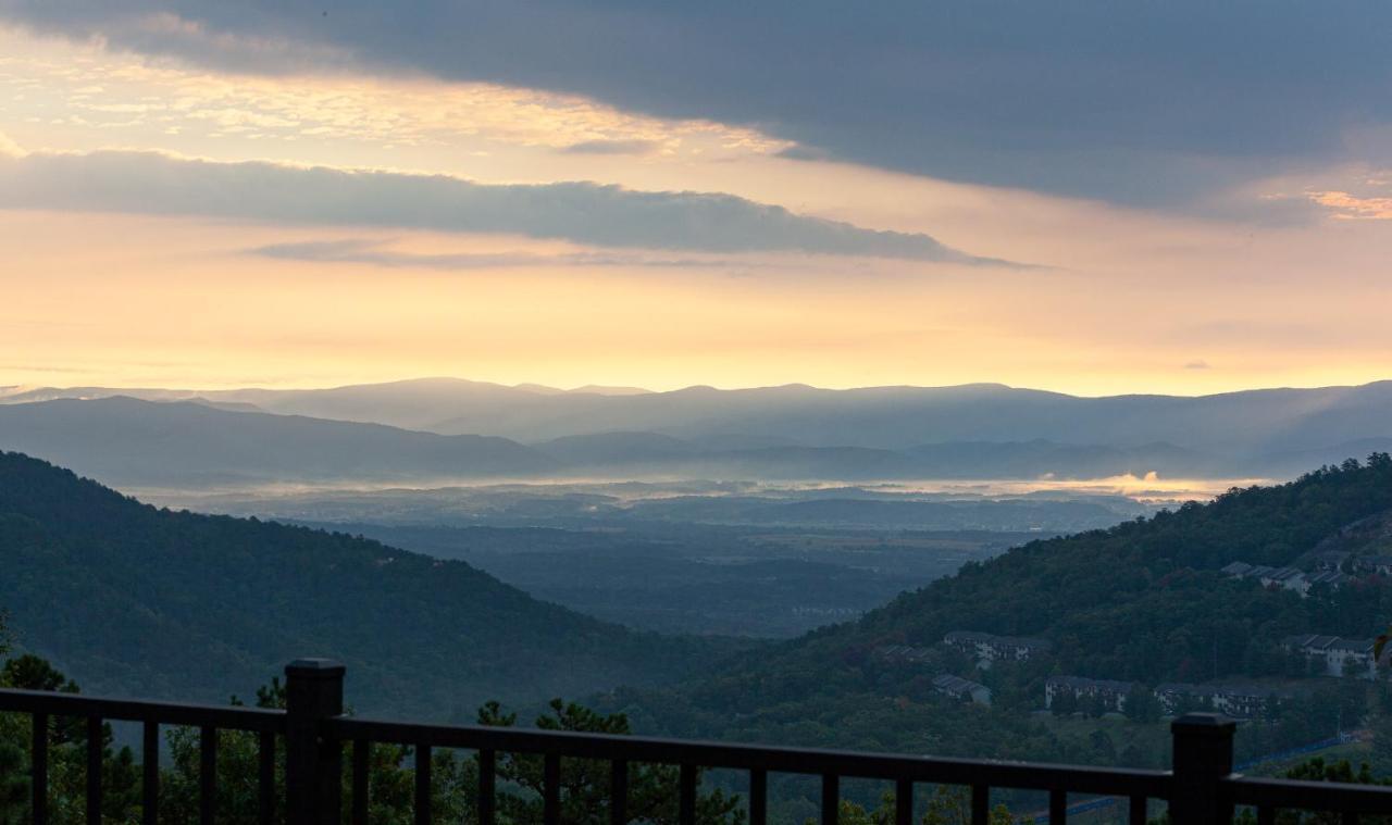 Family Friendly Massanutten Home With Beautiful Mountain Views! McGaheysville Esterno foto