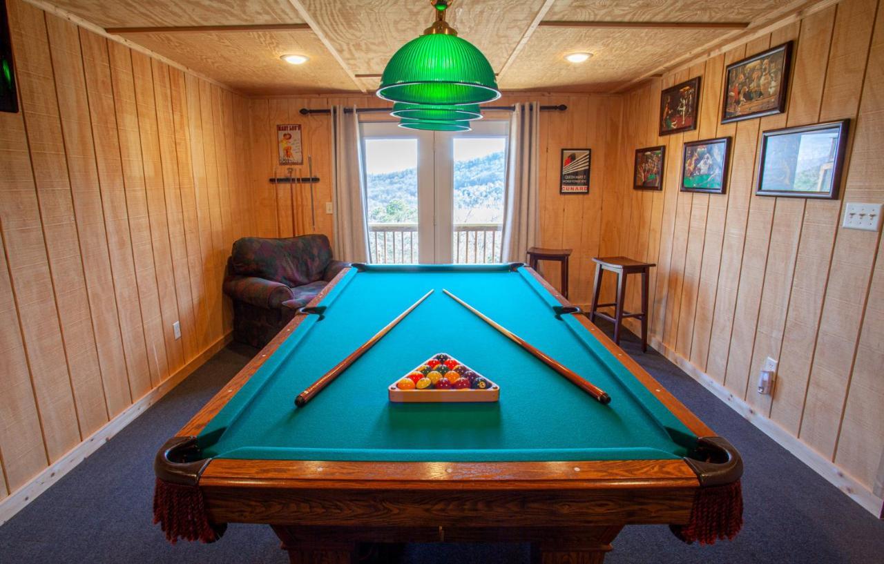 Family Friendly Massanutten Home With Beautiful Mountain Views! McGaheysville Esterno foto