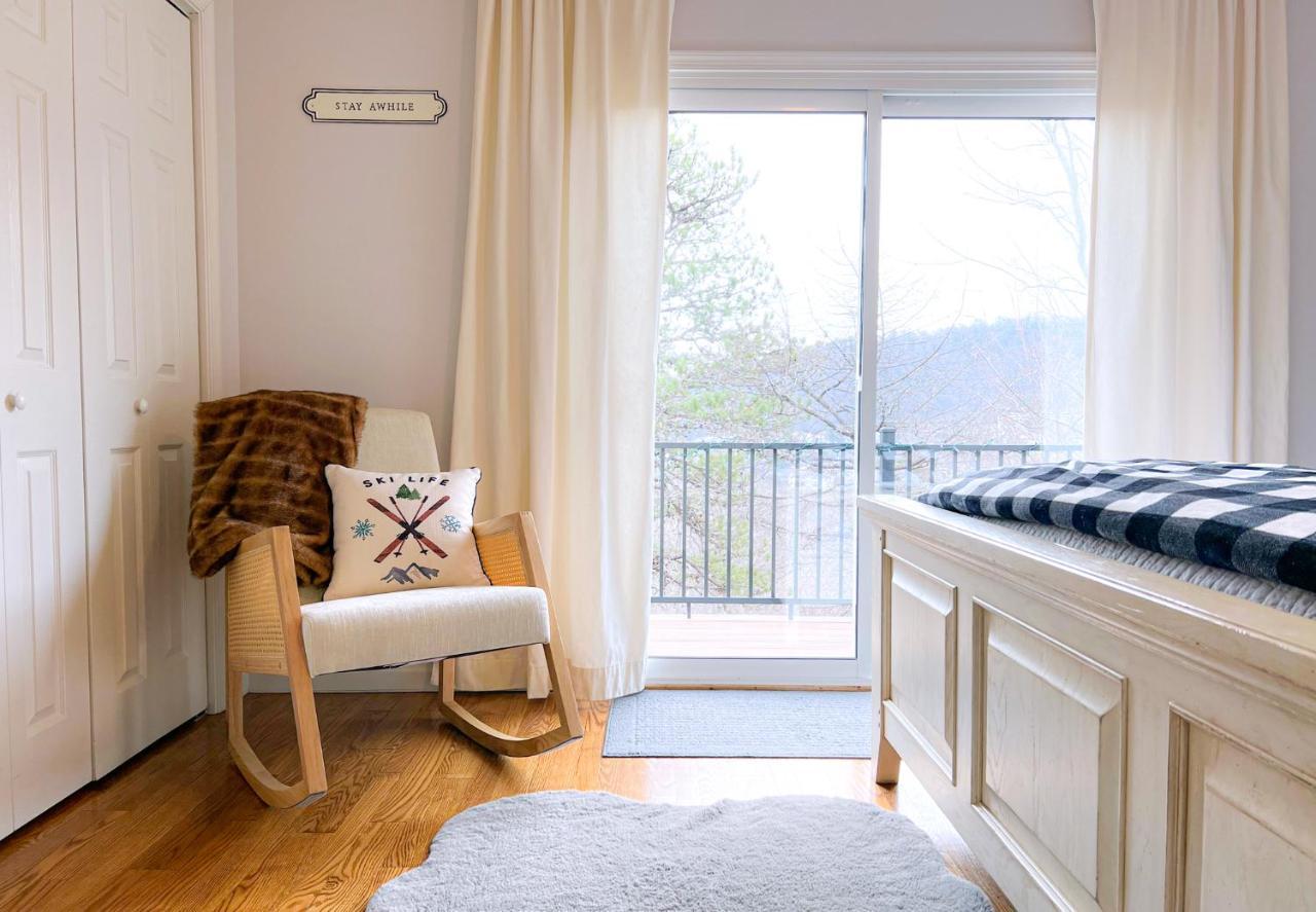 Family Friendly Massanutten Home With Beautiful Mountain Views! McGaheysville Esterno foto